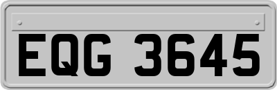 EQG3645