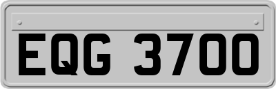 EQG3700