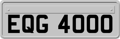 EQG4000