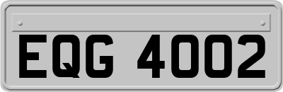 EQG4002