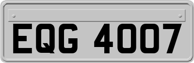 EQG4007