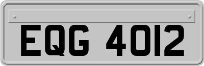 EQG4012