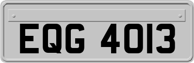 EQG4013