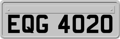 EQG4020