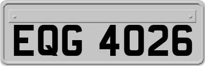 EQG4026