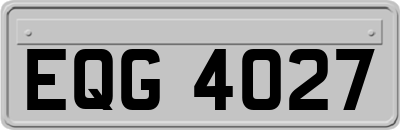 EQG4027