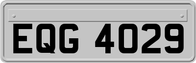 EQG4029