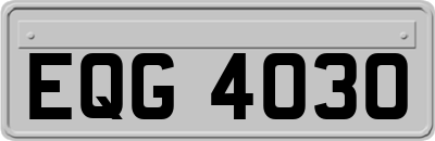 EQG4030