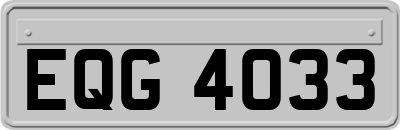 EQG4033
