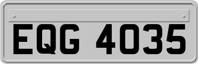 EQG4035