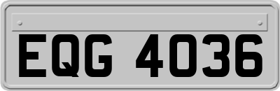EQG4036