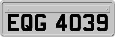 EQG4039