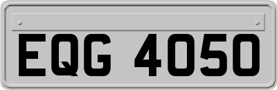 EQG4050