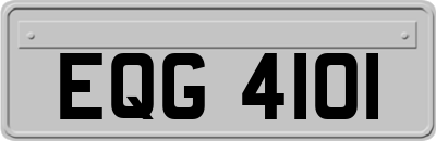 EQG4101