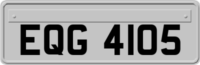 EQG4105