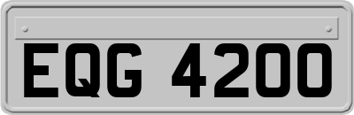EQG4200