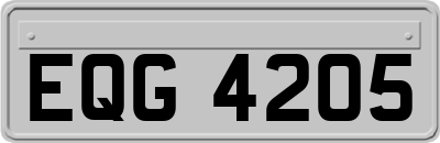 EQG4205