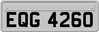 EQG4260