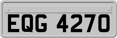EQG4270