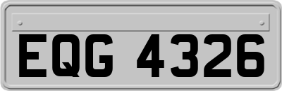 EQG4326