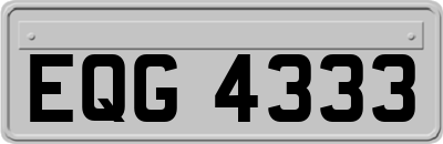 EQG4333