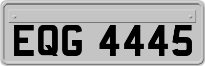 EQG4445