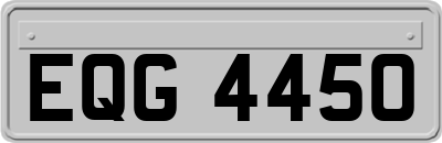 EQG4450