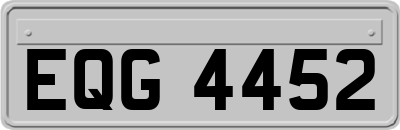 EQG4452