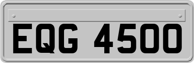 EQG4500