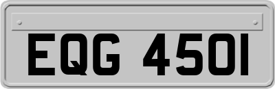 EQG4501