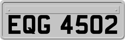 EQG4502