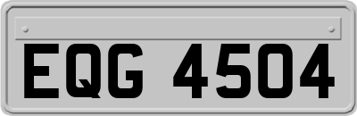 EQG4504
