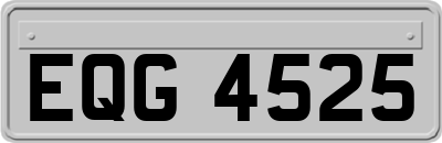 EQG4525