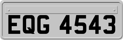 EQG4543
