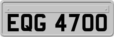 EQG4700
