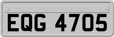 EQG4705