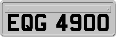 EQG4900