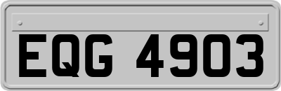 EQG4903
