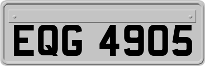 EQG4905