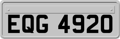 EQG4920
