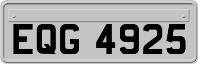 EQG4925