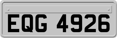 EQG4926