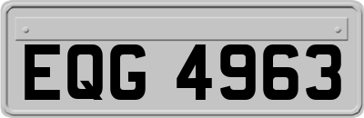 EQG4963