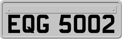 EQG5002