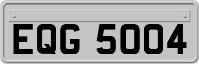 EQG5004