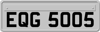 EQG5005