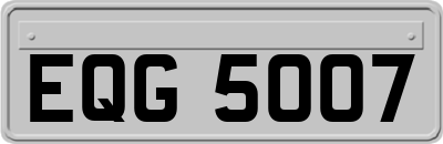 EQG5007