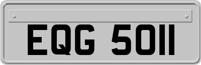 EQG5011