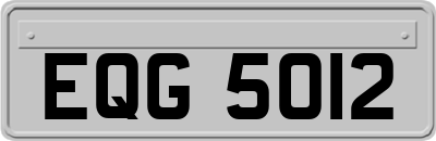 EQG5012