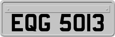 EQG5013